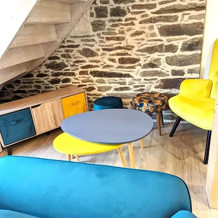 Le Domaine De La Feriere Villa Sallen Kamer foto