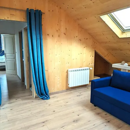 Le Domaine De La Feriere Villa Sallen Kamer foto