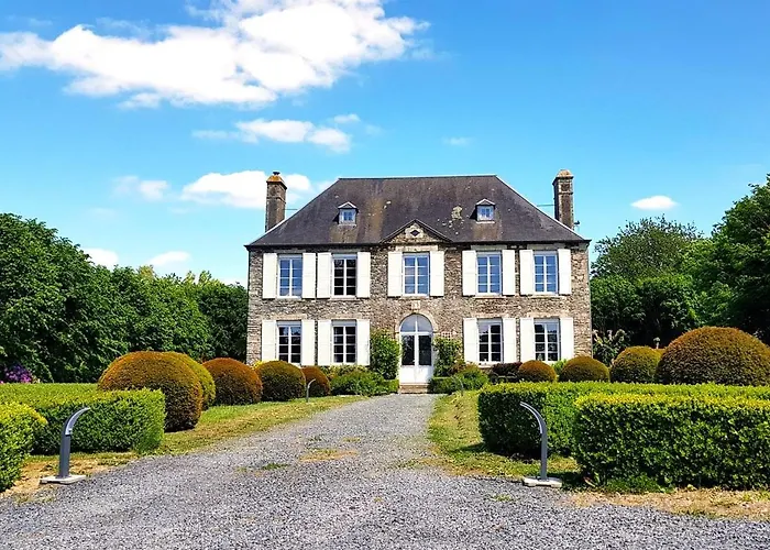 Le Domaine De La Feriere