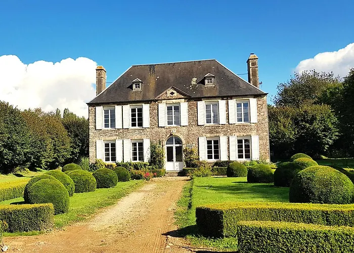 Le Domaine De La Feriere