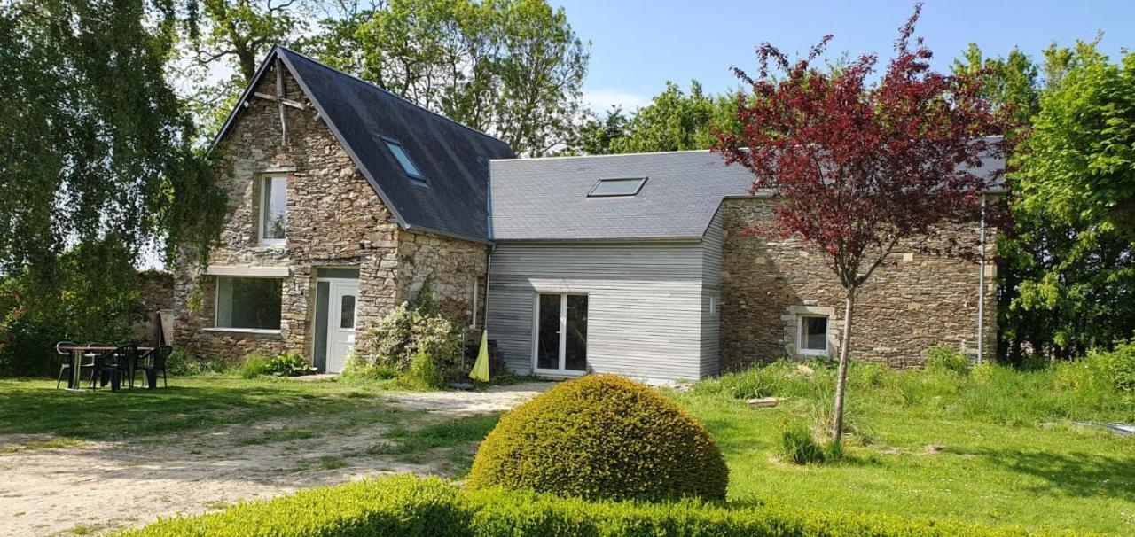 Le Domaine De La Feriere * Sallen