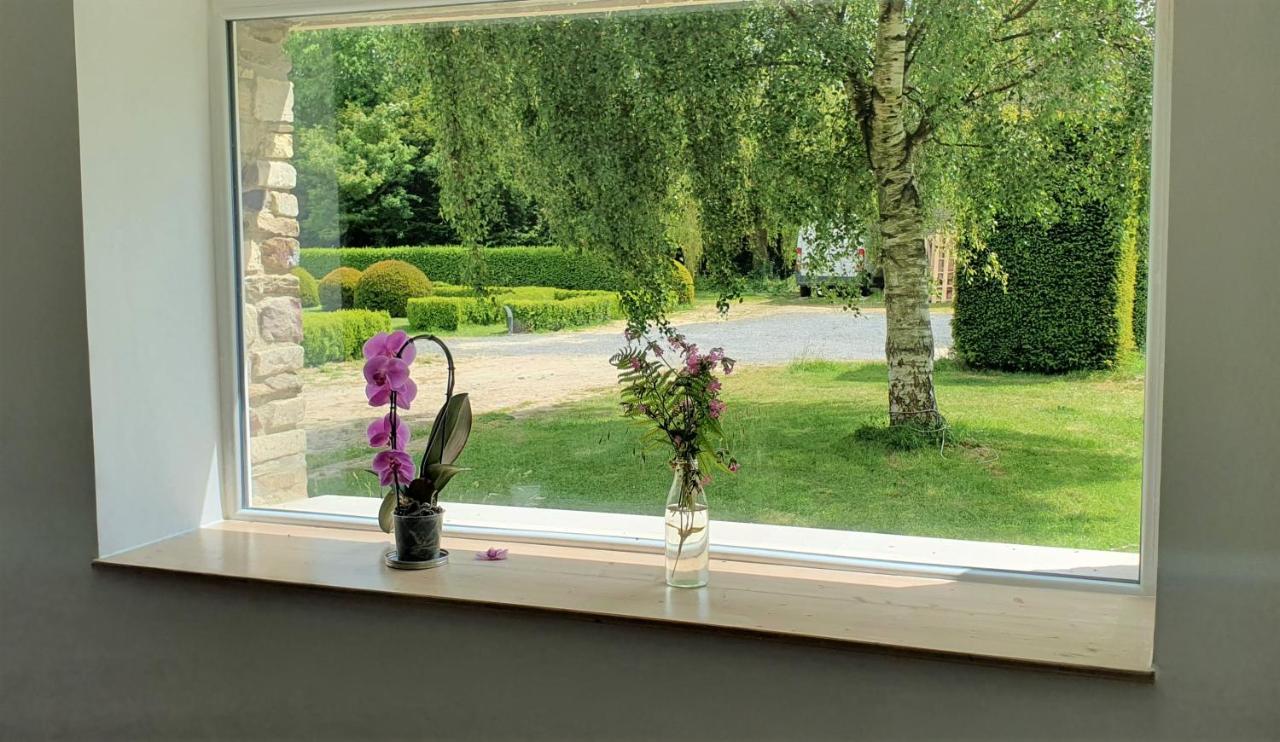 Le Domaine De La Feriere Holiday home Sallen