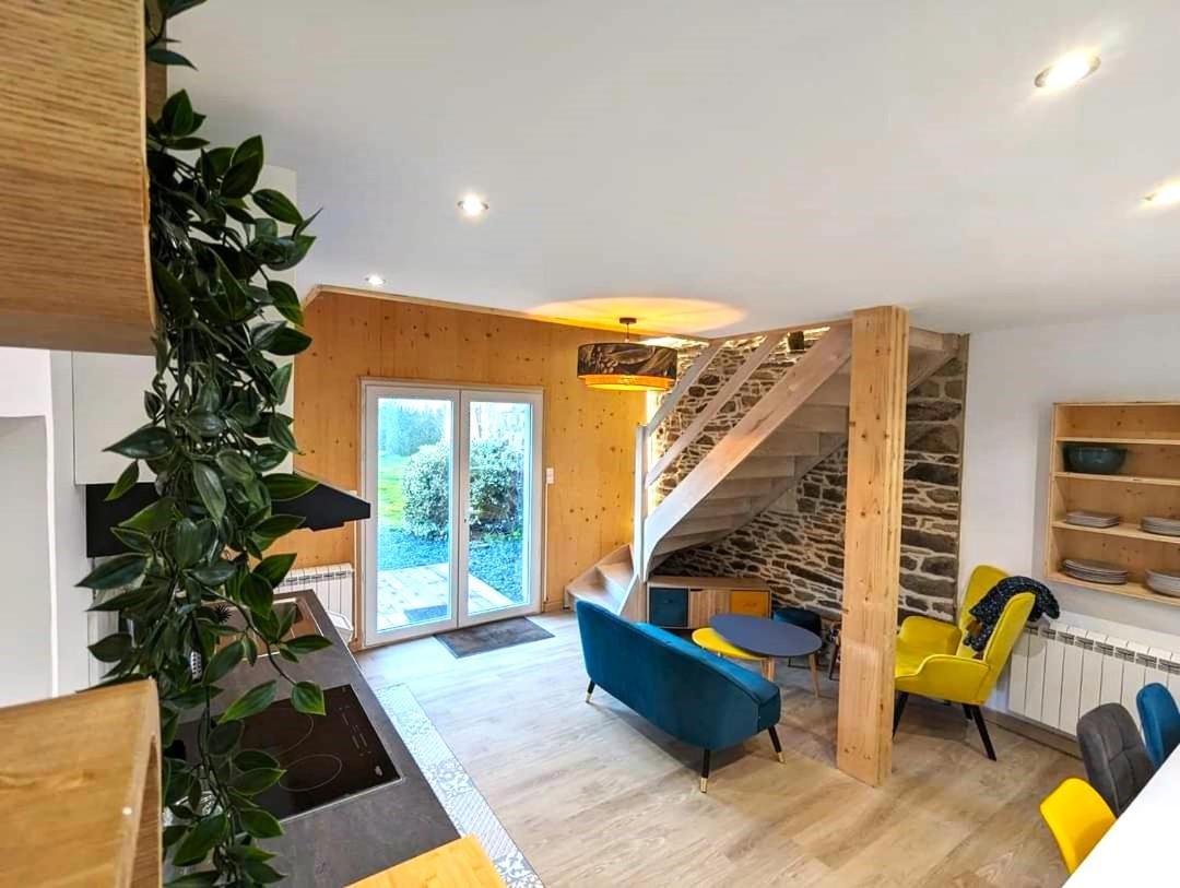 Ferienhaus Le Domaine De La Feriere *