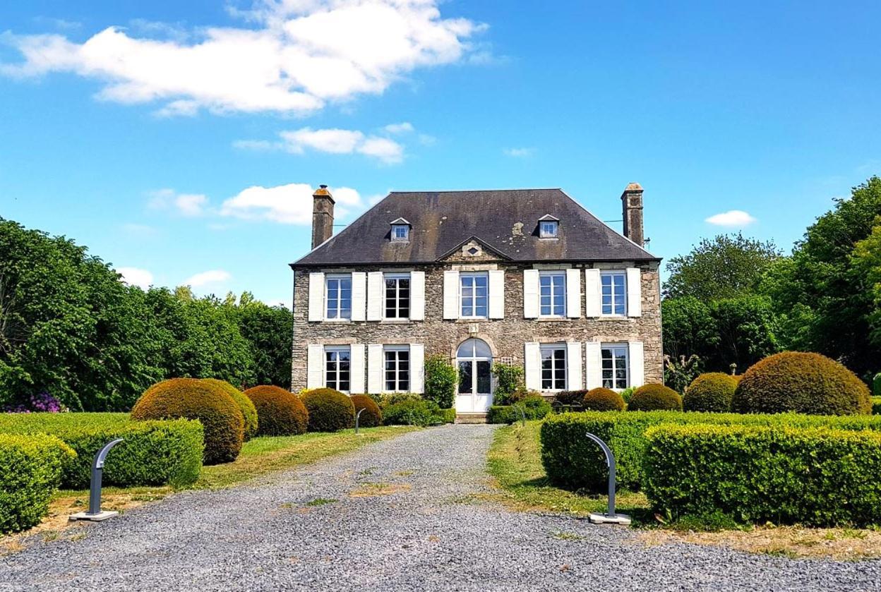 Ferienhaus Le Domaine De La Feriere