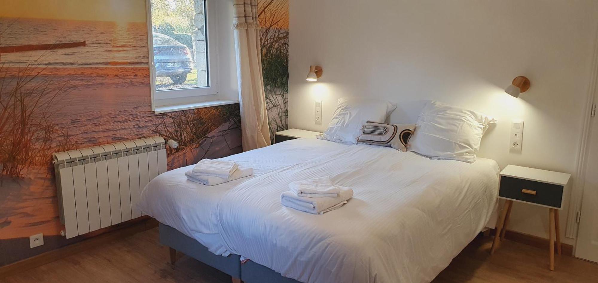 Holiday home Le Domaine De La Feriere *