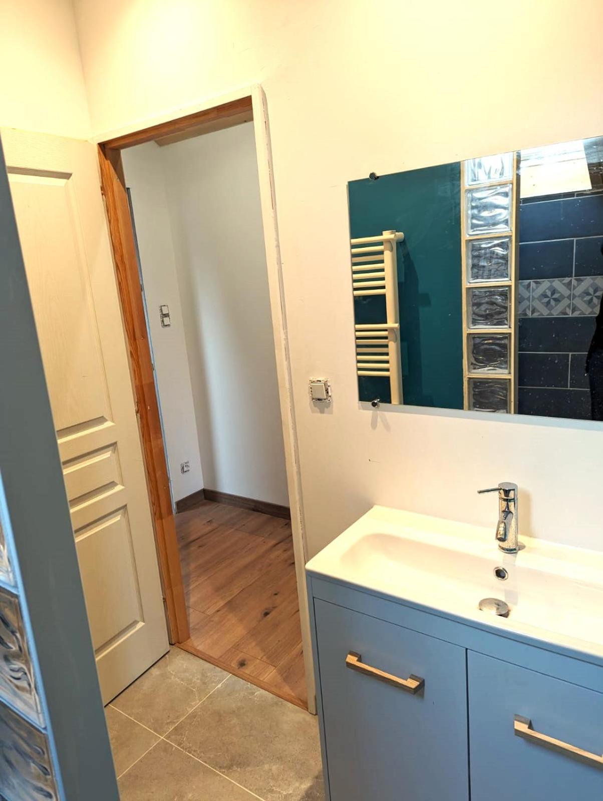 Holiday home Le Domaine De La Feriere Sallen
