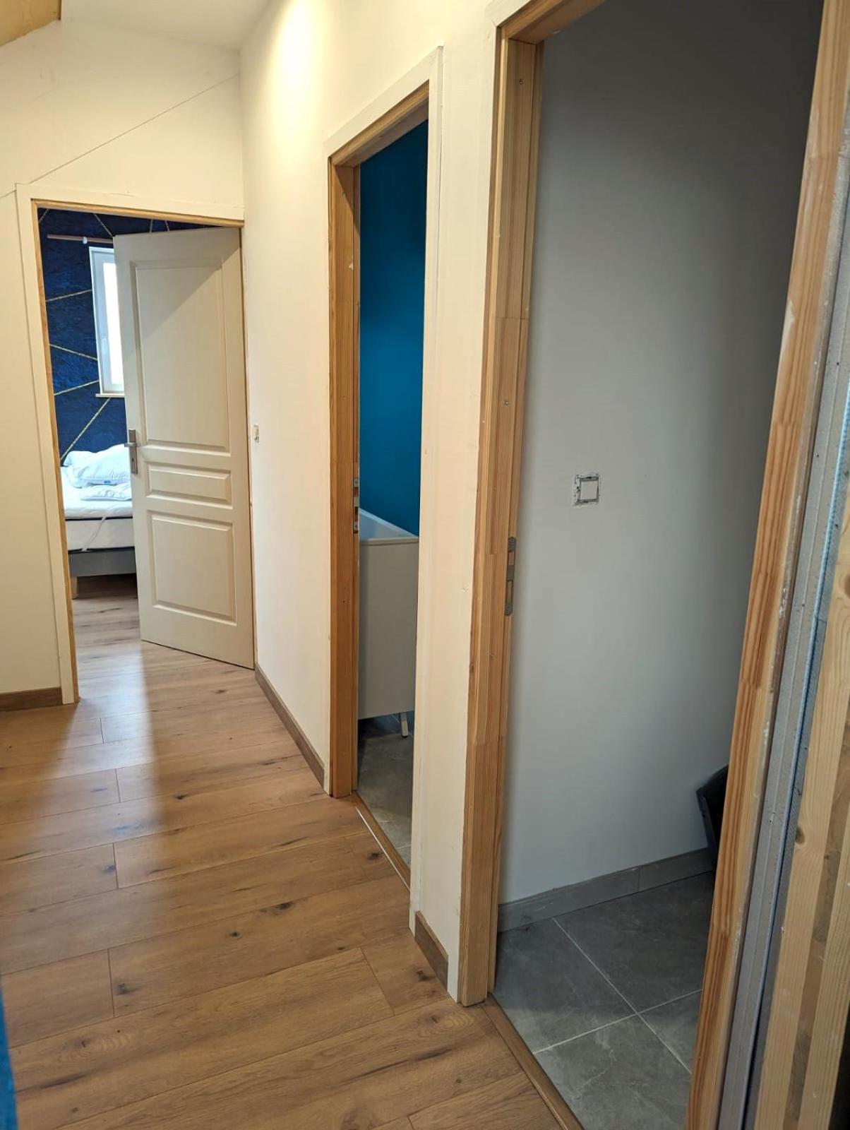 Le Domaine De La Feriere Holiday home Sallen