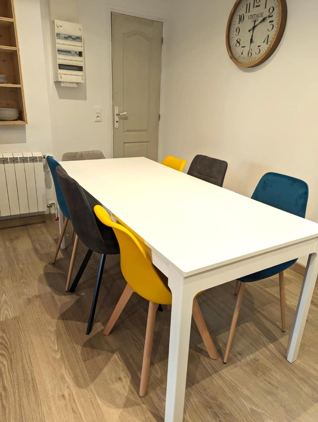 Holiday home Le Domaine De La Feriere Sallen