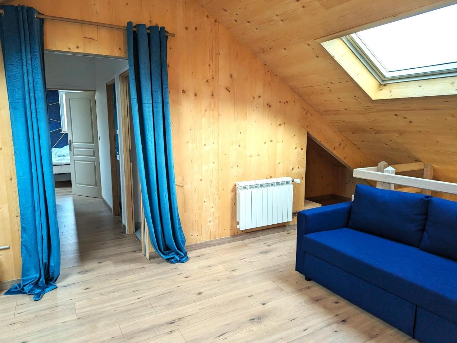 Holiday home Le Domaine De La Feriere Sallen