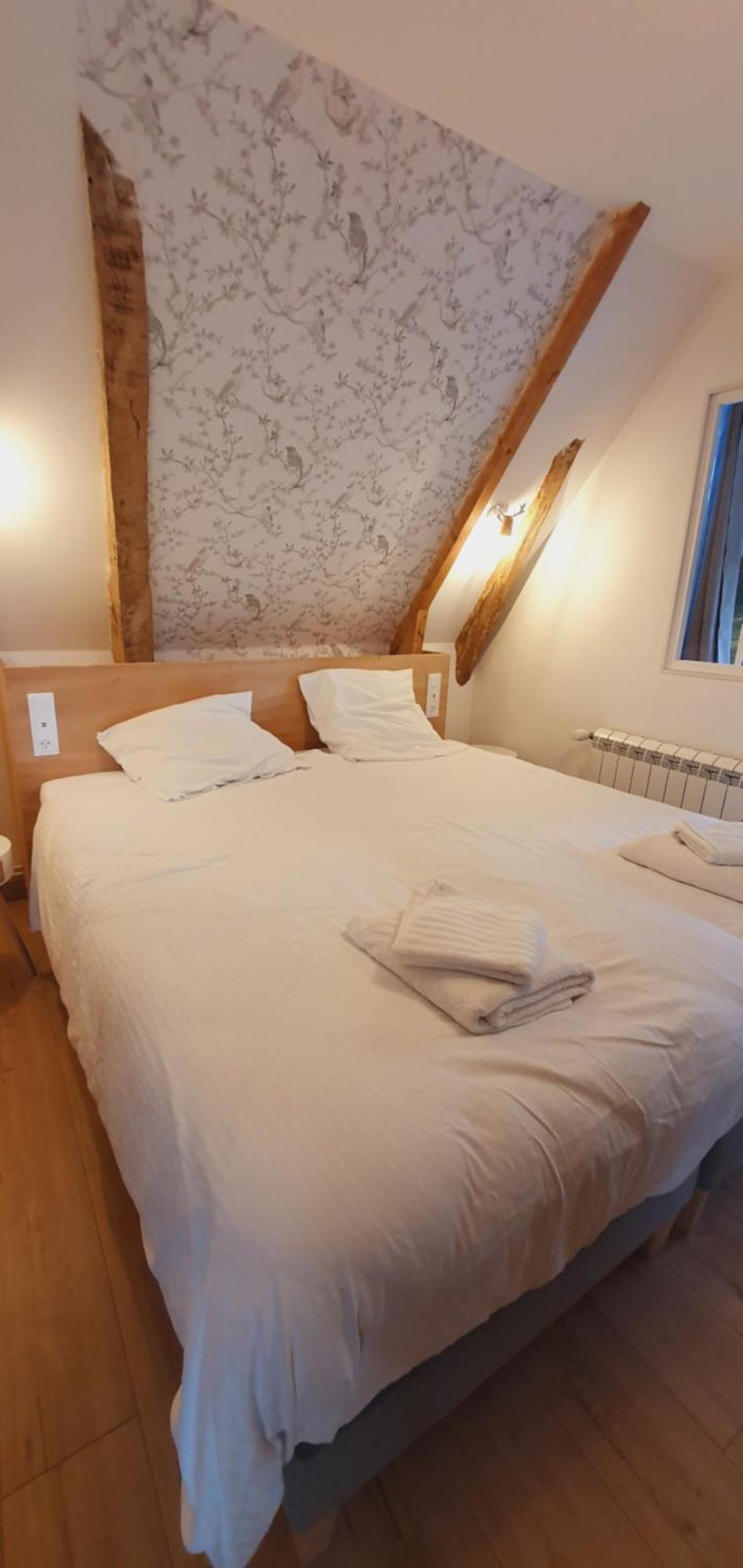 Le Domaine De La Feriere * Sallen