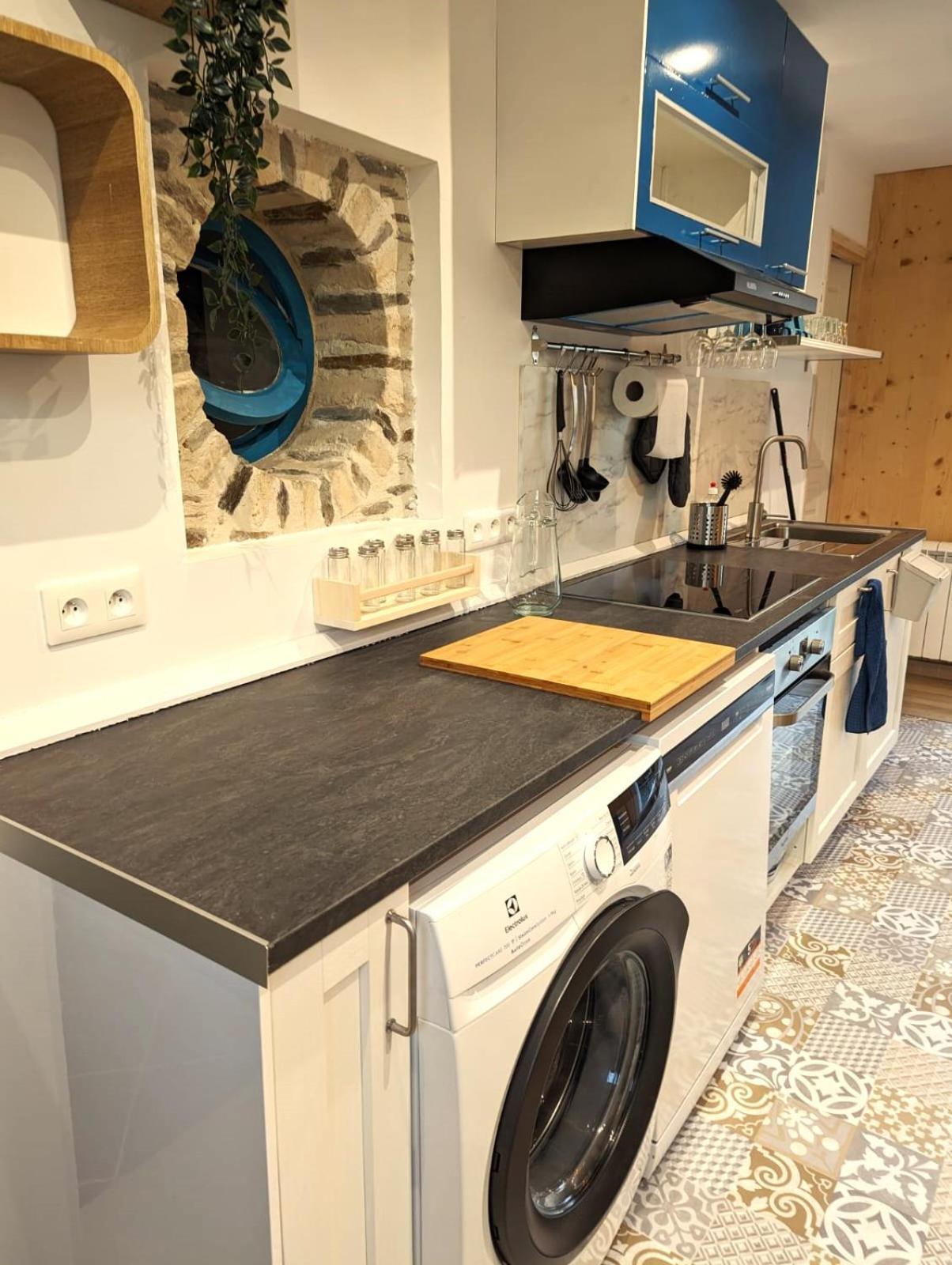 Le Domaine De La Feriere Holiday home Sallen