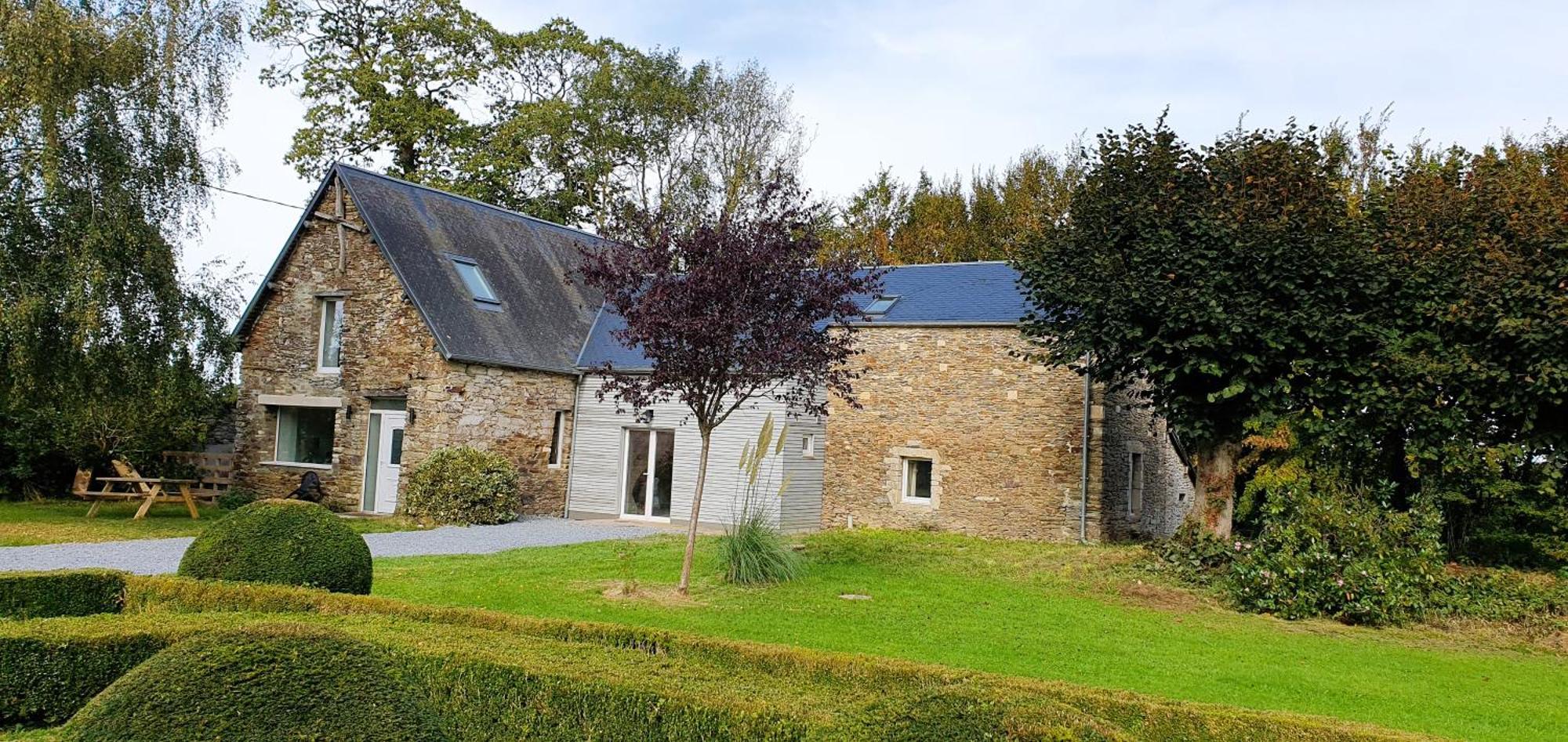 Holiday home Le Domaine De La Feriere
